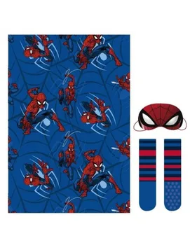 

SPIDERMAN winter gift SET