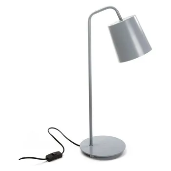

Desk Lamp Metal (18 x 69 x 43 cm)