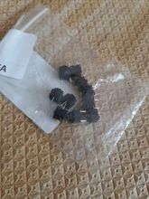 Mouse-Button Wired Micro-Switch Yellow Wireless-Mouse 10pcs 6--6--7.3mm