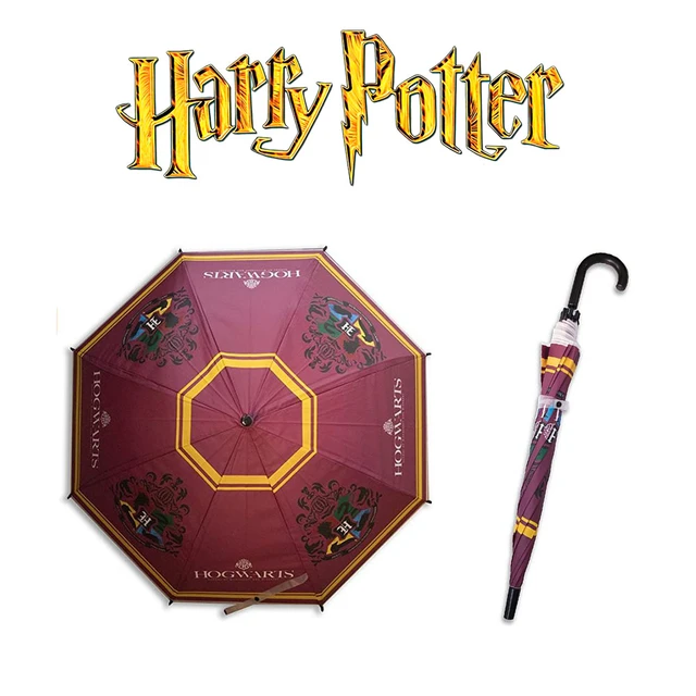 Parapluie Harry Potter - parapluie enfant