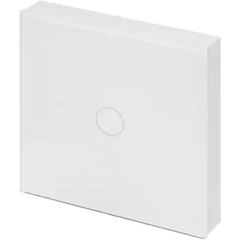 

Control panel rubetek rl-3121