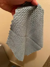 Wiping-Rags Cleaning-Towel Microfiber Anti-Grease Kitchen Super-Absorbent Home Efficient