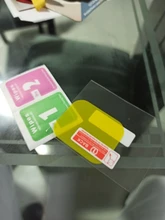 Protector de pantalla para Xiaomi Huami Amazfit Bip GTS GTR 42 /47 Pace Watch, funda completa de TPU transparente, blando, 2 uds.