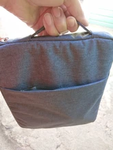 Handbag-Case Sleeve-Cover Pouch T515-Bag Tab A7 T500 Sm T510 Galaxy Samsung Shockproof