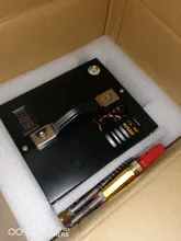 Compressor Pcp-Pump Rifle 300bar 4500psi Inflators Transformer 30mpa Electric 12-V 