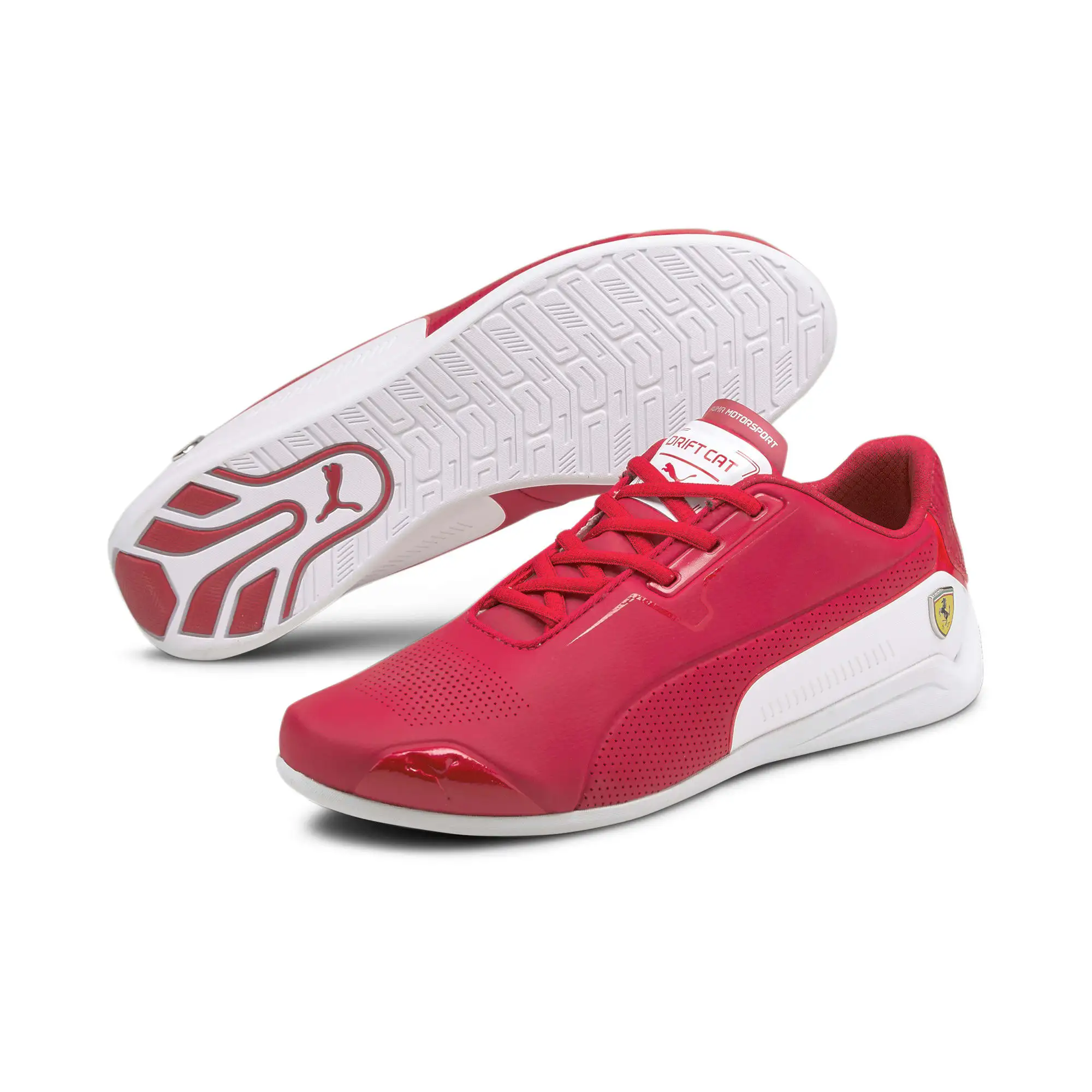 Puma SCUDERIA FERRARI DRIFT CAT 