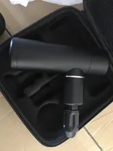 Pistola de masaje Mini de bolsillo, masajeador profundo muscular, vibración, alivio del dolor, relajación, terapia de Fitness, masaje corporal, relajación