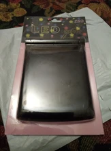 Makeup-Mirror Stand Battery-Operated with 8/16 Leds Cosmetic Touch Dimmer Espejo 