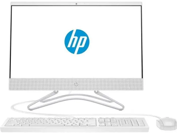 Моноблок HP 200 G4 (9UG58EA) | Компьютеры и офис