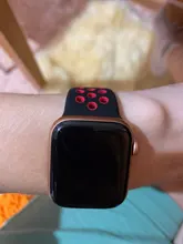 Protector de pantalla a prueba de agua para apple watch 5 4 3 38MM 40MM 44MM 42MM (no vidrio templado suave) película para Iwatch 4/5/6/SE