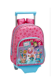 

BACKPACK 609 + 705 TRUCK MOJIPOPS 28X34X10 611977020