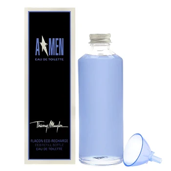 

Perfume men Angel Eco-refill Thierry Mugler EDT (100 ml)