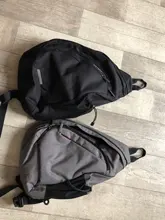 Mixi-mochila de un solo hombro para hombre y mujer, bolso cruzado con USB para niños, mochila de viaje para deportes de ciclismo, bolso de moda versátil para estudiantes y escuela