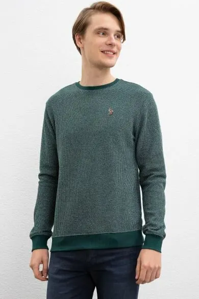 U.S. POLO ASSN. Обычная Толстовка