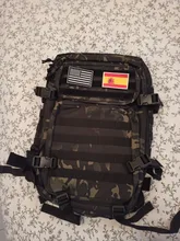 Army Backpack Rucksack Tactical-Bags Bug-Out-Bag Assault Hunting-Trekking Military Waterproof