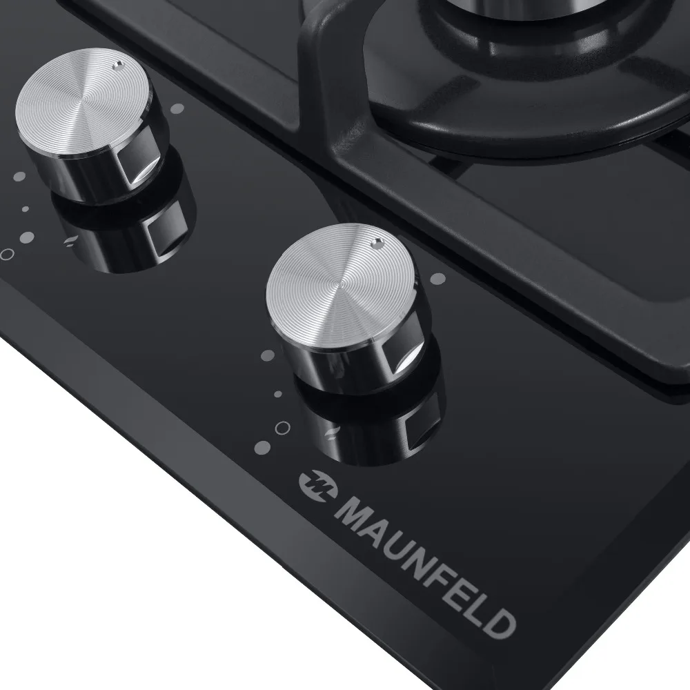 Газовая панель MAUNFELD EGHG.32.3CB/G