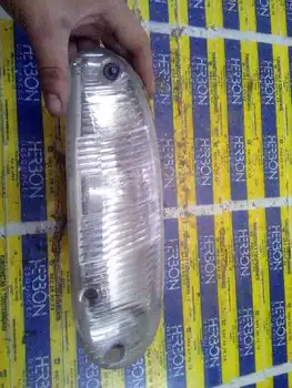 

4630749 Fog lamp Left Chrysler Stratus Saloon (ja) *