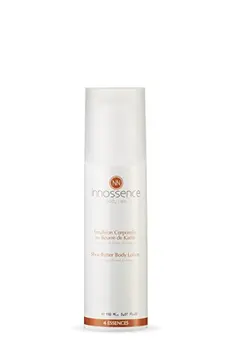 

Innosssence 4 essence Emulsion Corporelle Au Beurre De Karit150 ml - 1 unit