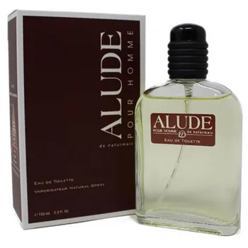 

Alludes Homme Eau Oof Toilette Spray 100 ML