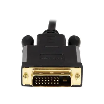 

STARTECH.COM Cord adapter DisplayPort to DVI active 1.8 m-Converter DP to DVI-D-1920x1200