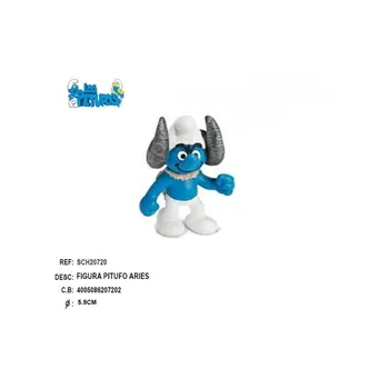 

FIGURE SMURF ARIES