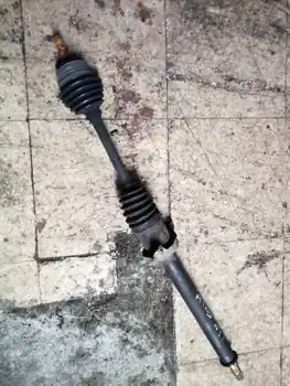 

219056 transmission Front Right Mercedes Class TO (bm 168) Mercedes-Benz Bm 168 Serials Class-A *