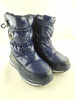 

B-5000-c winter boots blue Dev. Membrane tommiki 28-32 (30)