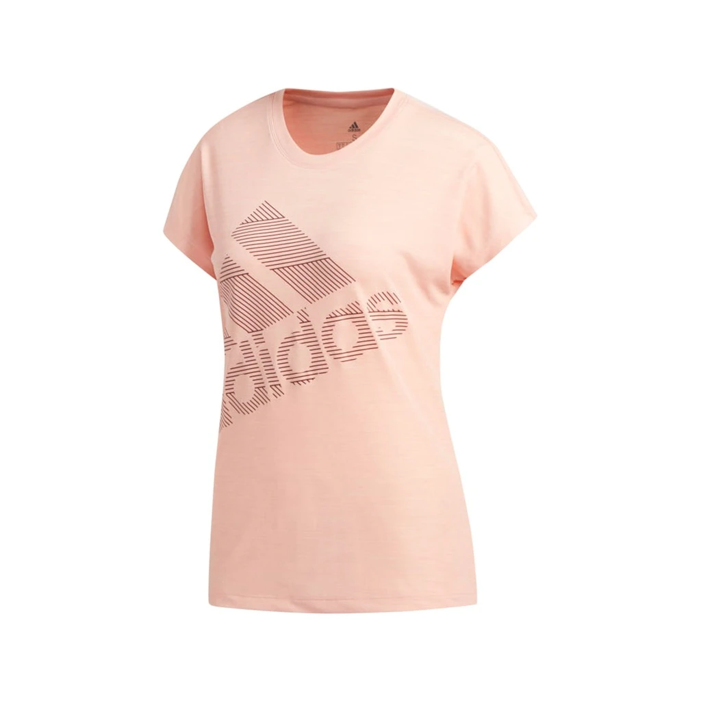 adidas ss bos logo tee