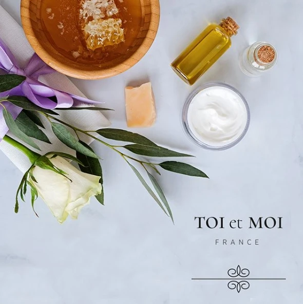 TOI et MOI Galypso Парфюмерная вода от Parfum для женщин 100 мл 3 4 FL. OZ|Дезодоранты и