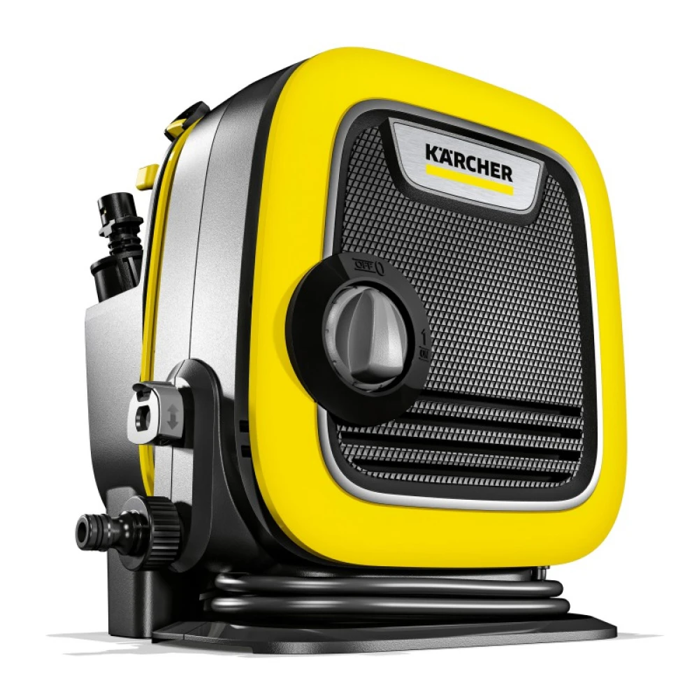 Mini car wash Karcher K 3 Premium 1.676-370.0