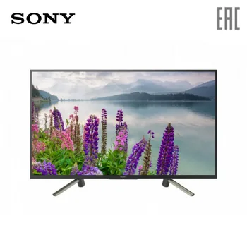 

TV Sony kdl-43wf805