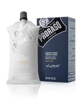 

Proraso Azur Lime Shaving Cream 275ml