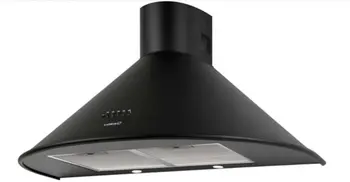 

TASTING BELL Q600 BLACK DECORATIVE C (02148402)