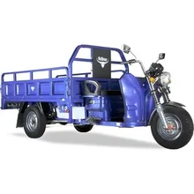 Электроскутер Rutrike Атлант 2000 72V2200W- 021347-1970