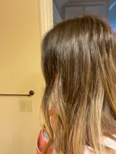 Extensiones de cabello humano liso de Halo, extensiones de cabello Invisible con cable oculto, línea de pescado, Rubio degradado, Remy dorado