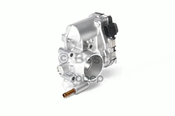 Датчик Дроссельной Заслонки 0280750133 Bosch арт. 0280750133