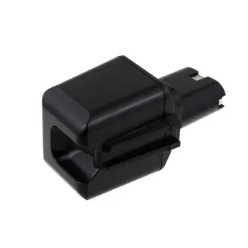 

Battery for Bosch model 2607335014 NiMH Knolle 3000mAh