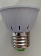 Growth-Light Flower Uv-Lamp Seedling Hydroponic Phyto Led Plant GU10 MR16 Full-Spectrum
