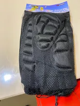 2017 Deportes Snowboard Pantalones Cortos, Hip Protectora Inferior Acolchada Para Ski & Roller Skate y Snowboard Protección Hip Pad Deportes Engranajes