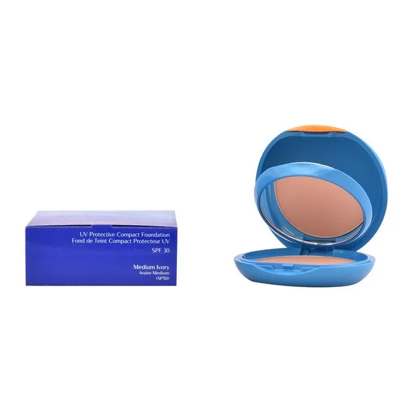 Основа УФ защитная Shiseido (SPF 30) |