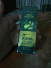 Suero para el crecimiento del cabello de jengibre, tratamiento para la pérdida del cabello con Spray, aceite esencial para el crecimiento del cabello Germinal efectivo en 7 días, cuidado del cabello para hombres y mujeres, 30ml