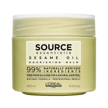 

Nourishing Hair Mask Sesame Oil L'Oreal Expert Professionnel