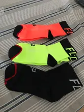 Calcetines de ciclismo profesionales para deportes al aire libre, alta calidad, baloncesto fútbol para carrera, 1 par