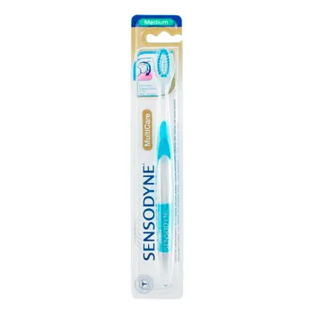 

Toothbrush Multicare Sensodyne