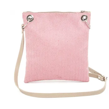 

Shoulder bag flex beige fur