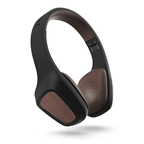 Bluetooth-гарнитура с микрофоном Energy System 443154 800 мАч Черная | Электроника