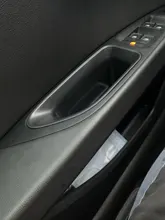 Storage-Box Auto-Interior-Accessories Leon Mk3 LFOTPP Cupra 5f Handrail for 2-Pcs Sort