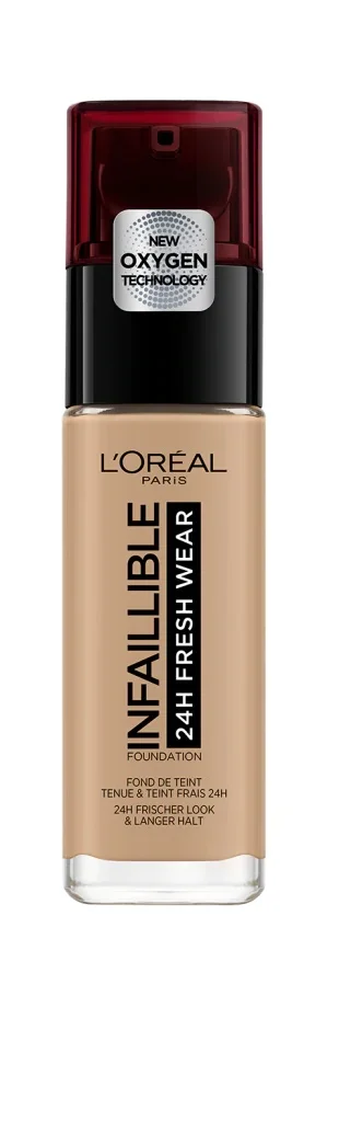 

L'Or éal Paris Infaillible 24H Foundation 150 RADIANT BEIGE 332525736