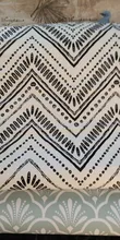 Stick Wallpaper Circle Self-Adhesive Vinyl Home-Decorative Black White Restaurant Stripe