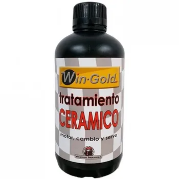 

TREATMENT CERAMIC ENGINE-CHANGE 1 LITER